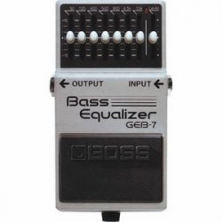 BOSS GEB-7